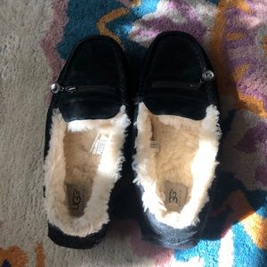 UGG slippers